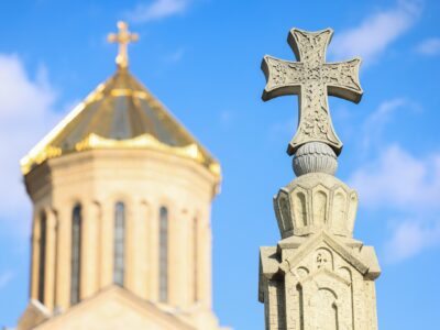 cerkov новости Католикос-Патриарх всея Грузии Илия Второй, Патриархия Грузии, похороны Патриарха