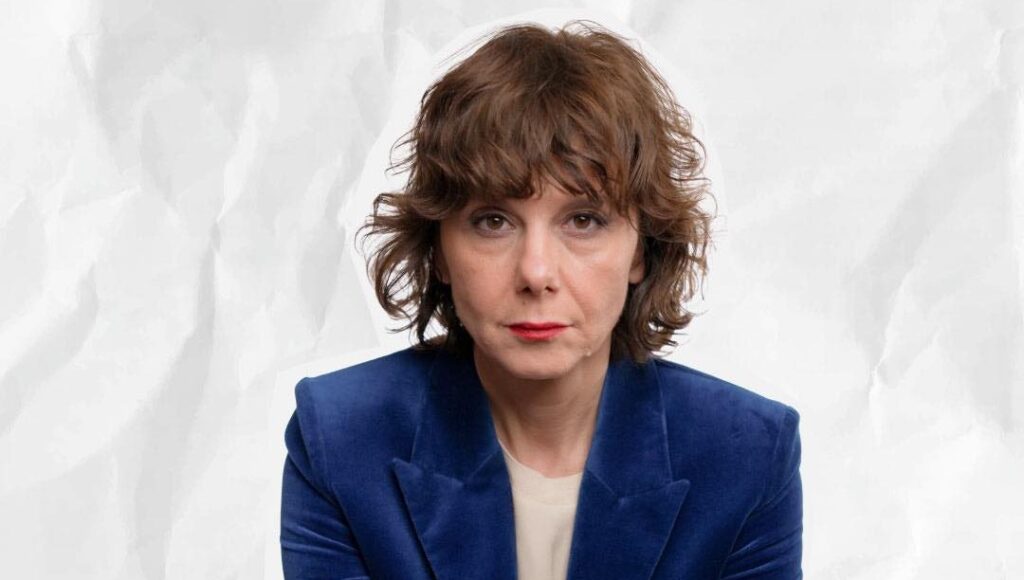 chergo 1 e1773594635712 новости альянс оппозиции Грузии, Грузинская мечта, Лело - Сильная Грузия, партия "Федералисты", Тамар Черголеишвили