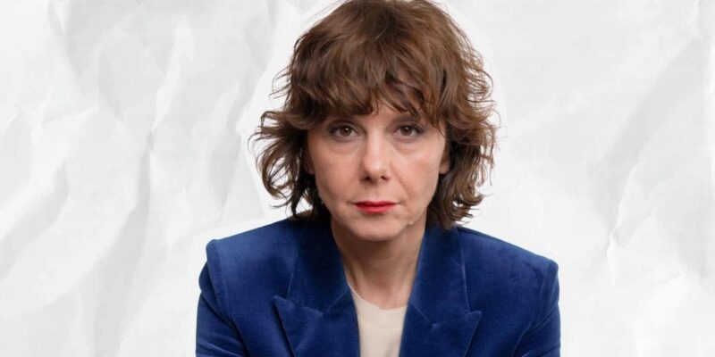 Лидер "Федералистов": переговоры оппозиции с "Мечтой" начнутся, но только о передаче власти 1 chergo 1 e1773594635712 новости альянс оппозиции Грузии, Грузинская мечта, Лело - Сильная Грузия, партия "Федералисты", Тамар Черголеишвили