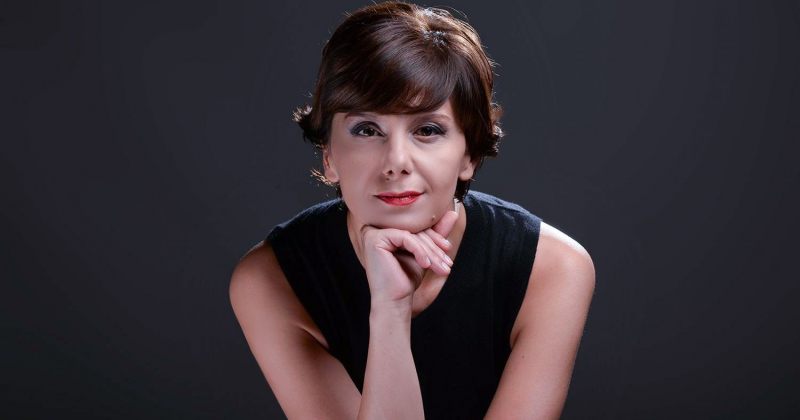 "Альянс оппозиции" представит в США план смены власти в Грузии 1 chergoleishvili новости альянс оппозиции, альянс оппозиции Грузии, Грузия-США, Тамар Черголеишвили