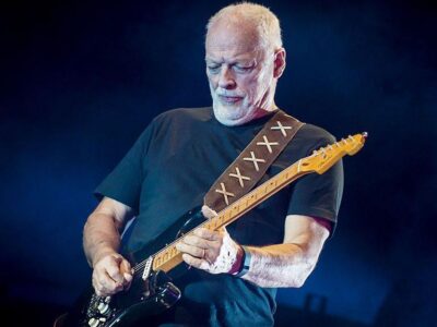 Самая дорогая гитара в мире. «Черный Stratocaster» Дэвида Гилмора из Pink Floyd продан за $14,6 млн 4 d7cb3440 1f1c 11f1 b5ee ad10117609fa.jpg Новости BBC гитара