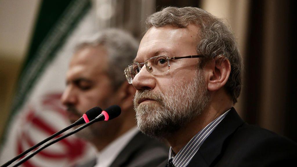 d925e5f0 22c4 11f1 939c e306ba6f1172.jpg Новости BBC Али Лариджани