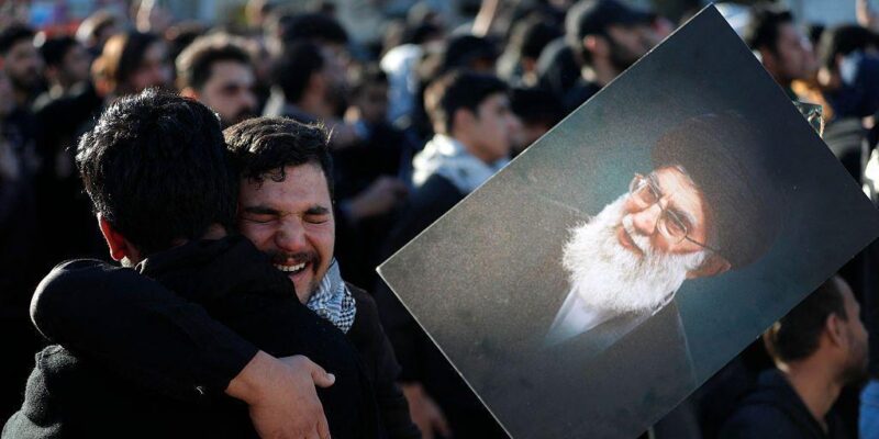 dd8eeb40 17d5 11f1 a08c c1f4358a7533.jpg Новости BBC Аятолла Хаменеи