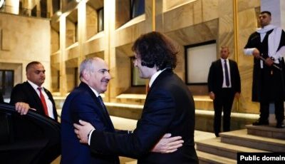 ea5e3ef8 3843 40fb 7ef8 08ddfa912cba cx0 cy4 cw0 w408 r1 s новости Грузия-Армения, Ираклий Кобахидзе, Никол Пашинян, премьер Армении, премьер Грузии