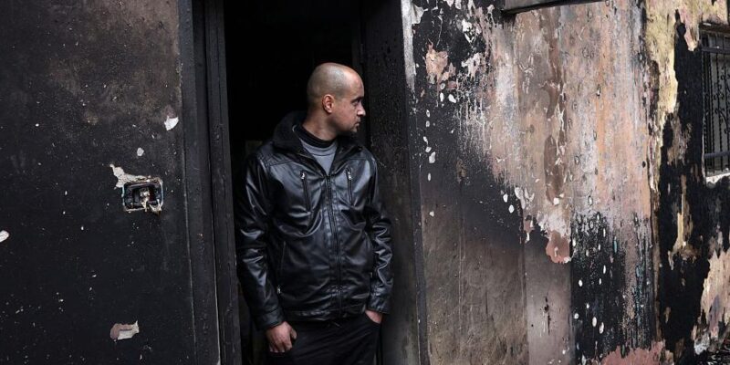 Израильские поселенцы напали на палестинские деревни на оккупированном Западном берегу. Это произошло после гибели еврейского подростка 1 ecf4abe0 2646 11f1 8dde b75a14b72528.jpg Новости BBC Израиль-Палестина