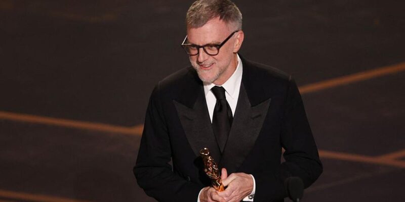 «Битва за битвой», триумф Пола Томаса Андерсона и «Господин Никто против Путина». Все победители «Оскара»-2026 1 f218df10 20e2 11f1 b041 f15b7cadfa2d.jpg Новости BBC Оскар 2026