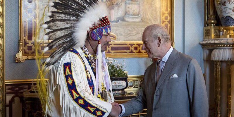 f62c6e10 1eca 11f1 84c5 132fa5d854db.jpg Новости BBC Карл III