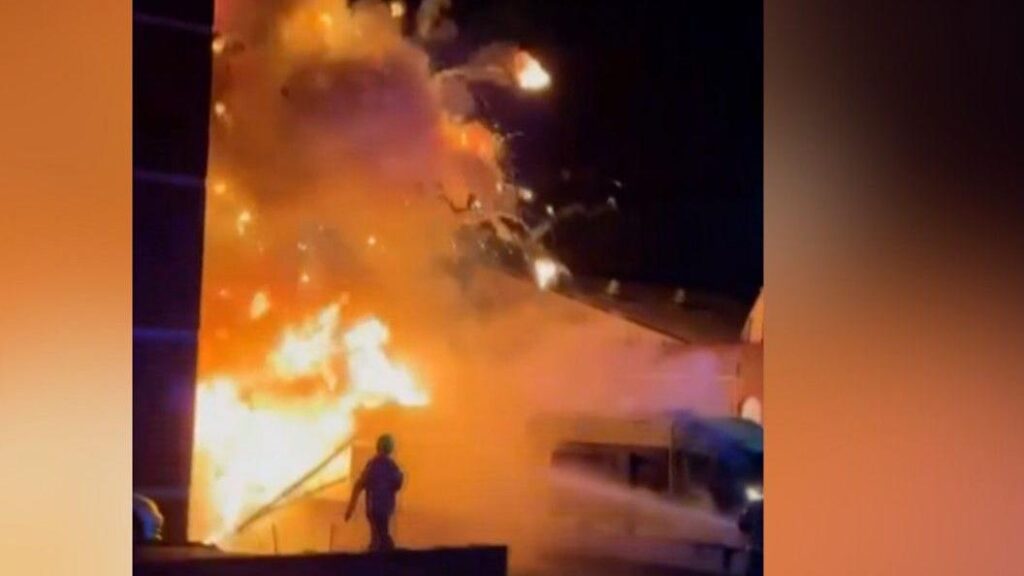 fe5c82d0 2679 11f1 a851 ef5ac1d9831b.jpg Новости BBC Лондон, поджог