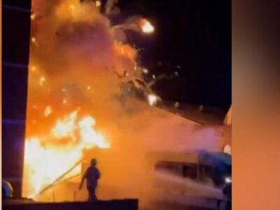 fe5c82d0 2679 11f1 a851 ef5ac1d9831b.jpg Новости BBC Лондон, поджог