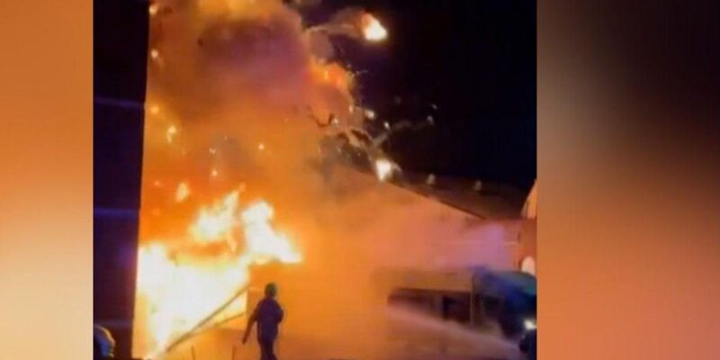 fe5c82d0 2679 11f1 a851 ef5ac1d9831b.jpg Новости BBC Лондон, поджог