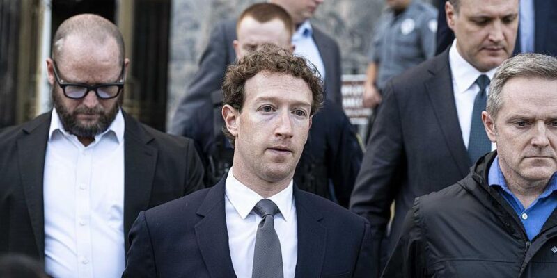 Переломный момент для соцсетей: Meta и Google проиграли суд о вреде платформ для подростков. Что их ждет после знакового вердикта? 1 feb5be00 28f8 11f1 a95f 75471ca6e71e.jpg Новости BBC соцсети