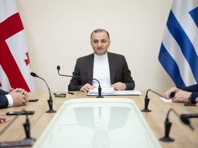 gabaidze новости Верховный совет Аджарии, Давид Габаидзе