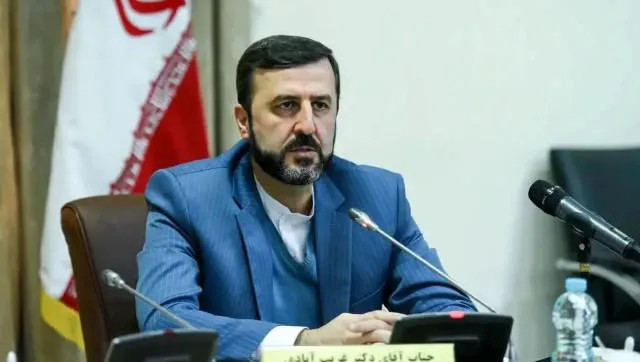 garibabadi новости Азербайджан-Иран, атака дронов, Казем Гарибабади, Нахичевань