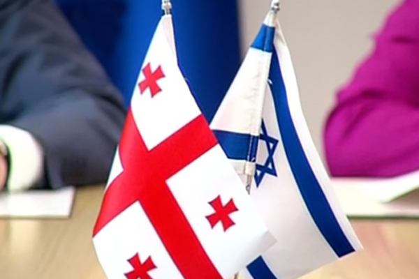 georgia israel новости Грузия-Израиль, удары по Ирану