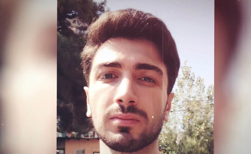 Суд отправил под арест несовершеннолетнего по делу об убийстве Гиги Авалиани 1 gigi avaliani новости Гиги Авалиани, мать Гиги Авалиани, тбилисский городской суд