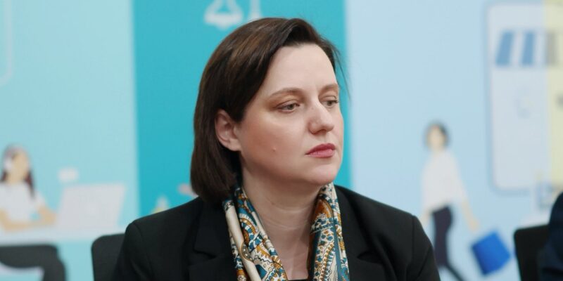 И.о. энергоомбудсмена: повышение тарифа отразится на бесперебойном энергоснабжении жителей Тбилиси 1 guleishvili nino новости Государственная комиссия по регулированию энергетики и водоснабжения Грузии, Нино Гулеишвили, тариф на свет, электроэнергия в Грузии, энергоомбудсмен Грузии