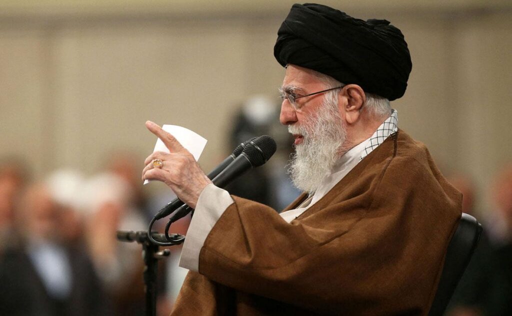 hamenei новости featured, Али Хаменеи, Израиль, иран, сша