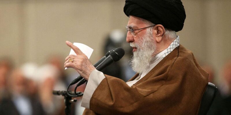 hamenei новости featured, Али Хаменеи, Израиль, иран, сша