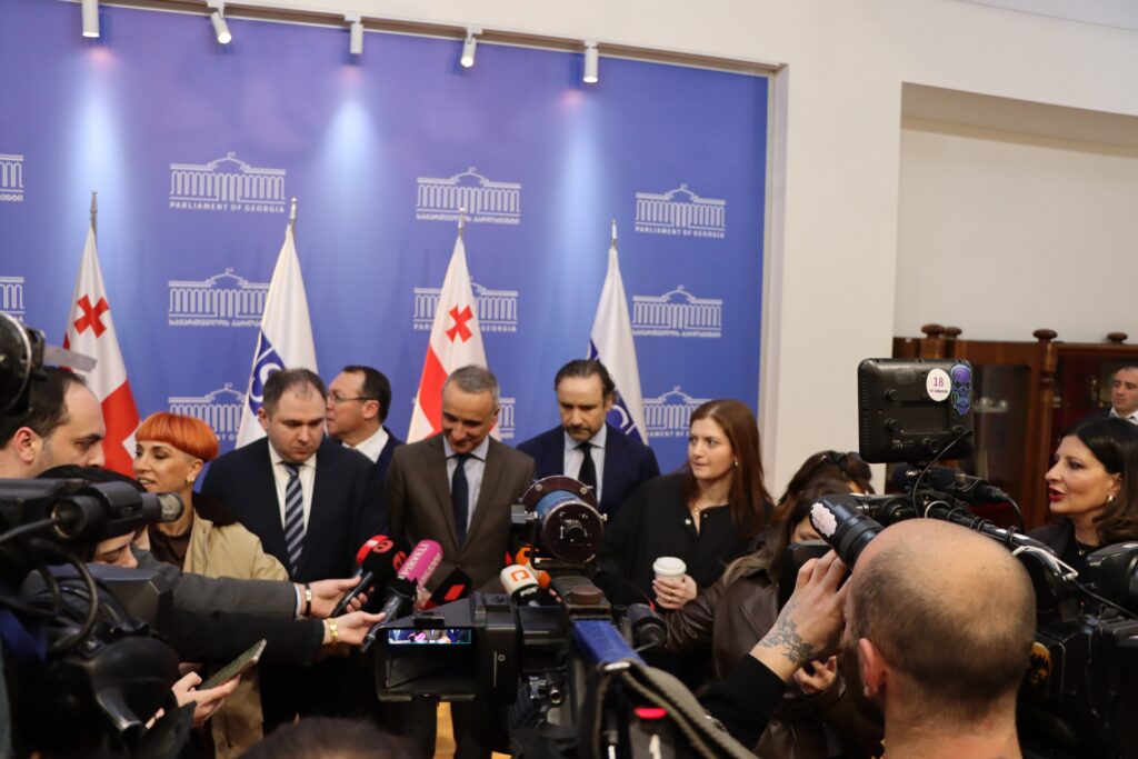 hc nu6pbsaagoej новости грузия-ПА ОБСЕ, Пере Хуан Понсо Сампьетро