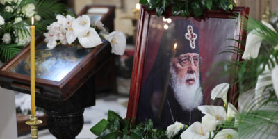 ilia 1 политика Бидзина Иванишвили, Грузинская мечта, Ираклий Кобахидзе, Католикос-Патриарх всея Грузии Илия Второй, Михаил Кавелашвили, похороны Патриарха, правительство Грузии, премьер Грузии, Спикер парламента, Шалва Папуашвили, шестой президент Грузии