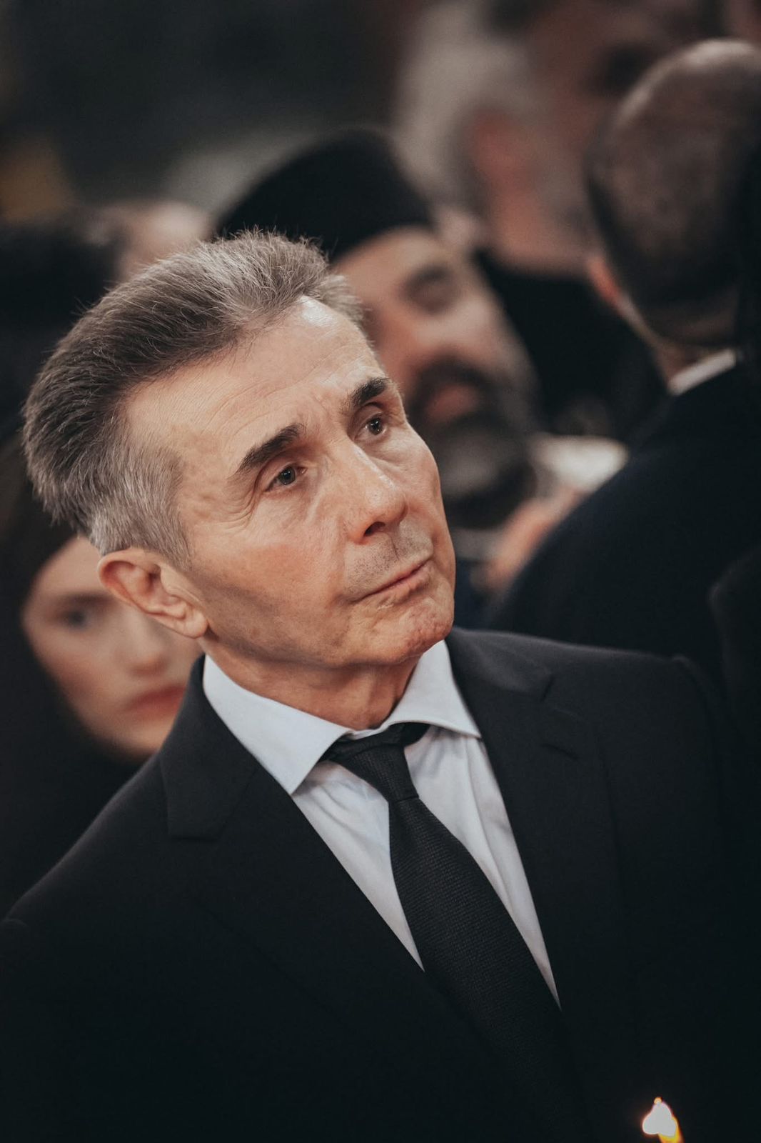 ivanishvili новости Бидзина Иванишвили, Грузинская мечта, Ираклий Кобахидзе, Католикос-Патриарх всея Грузии Илия Второй, Михаил Кавелашвили, похороны Патриарха, правительство Грузии, премьер Грузии, Спикер парламента, Шалва Папуашвили, шестой президент Грузии