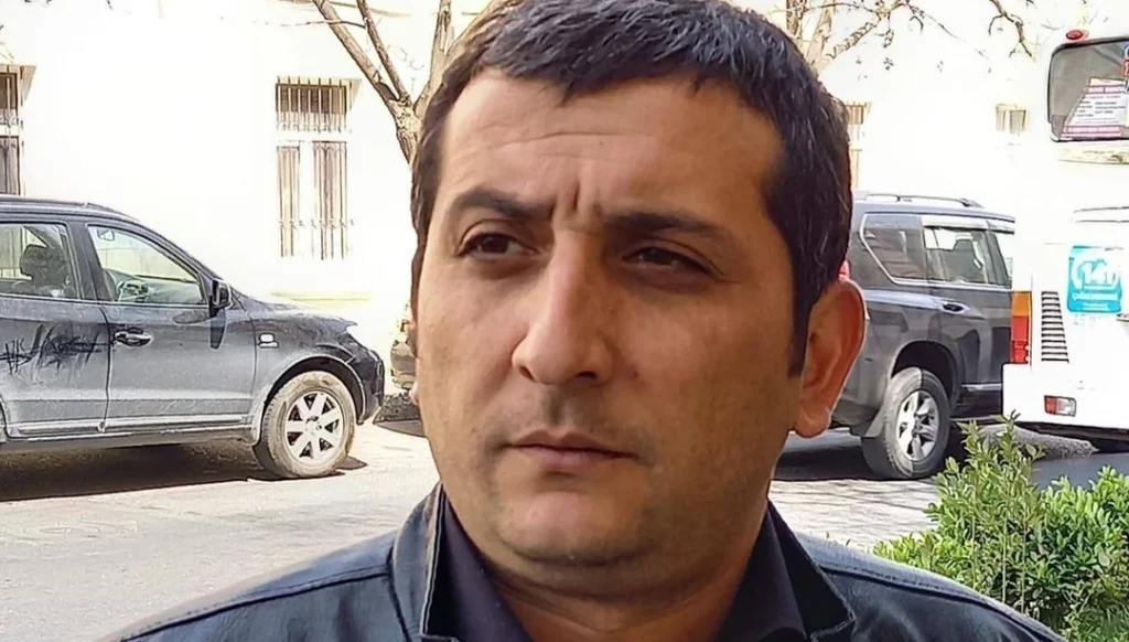 jeyhun novruzov e1773672665608 новости OC Media, Джейхун Новрузов, оппозиция Азербайджана