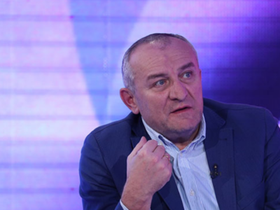 kacitadze новости «Коалиция за перемены», Мамука Кацитадзе, нацдвижение, объединение оппозиции, оппозиция Грузии