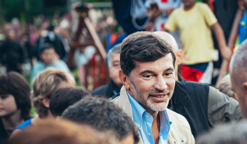 kala kaladze e1772437683872 новости Абу-Даби, Каха Каладзе, мэрия Тбилиси