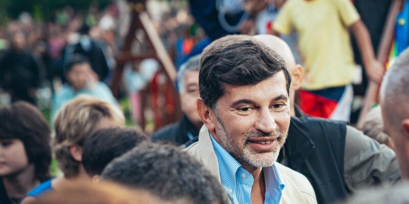 Мэрия Тбилиси: Каха Каладзе не может покинуть Абу-Даби из-за атаки Ирана 1 kala kaladze e1772437683872 новости Абу-Даби, Каха Каладзе, мэрия Тбилиси