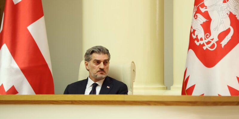 kavelashvili prezid e1773603710260 новости Imedi TV и POSTV, Михаил Кавелашвили, санкции Великобритании