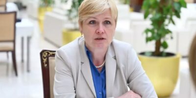 kaxar marge Другая SOVA charge d'affaires ad interim, временный поверенный, Грузия-Эстония, Марге Мардисалу-Кахар, Эстония-Армения