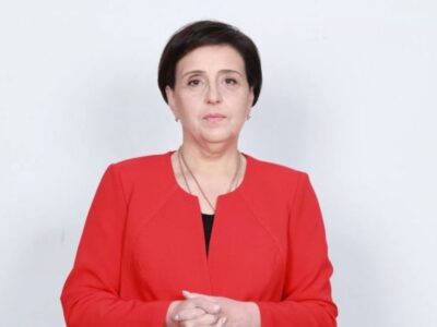 Киладзе: нахожусь в полной изоляции - запретили переписку и звонки: мы находимся в 37 году?! 2 kiladze eliso новости Отар Парцхаладзе/Романов, Элисо Киладзе