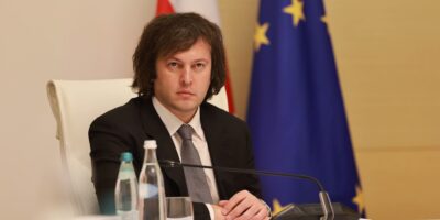 kobaxidze irakli 78787887 premier политика 31 марта 1991, День референдума Грузии, Ираклий Кобахидзе, премьер Грузии, референдум 1991 года