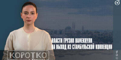 konji shorts thumbnale youtube 3 политика featured, гендерное равенство, Грузинская мечта, Зураб Махарадзе, Ираклий Кобахидзе, права женщин, Стамбульская конвенция