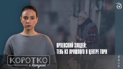 konji shorts thumbnale youtube 4 SOVA-блог featured, криминал, Михаил Азаладзе, Орхевский маньяк, Судебный клан