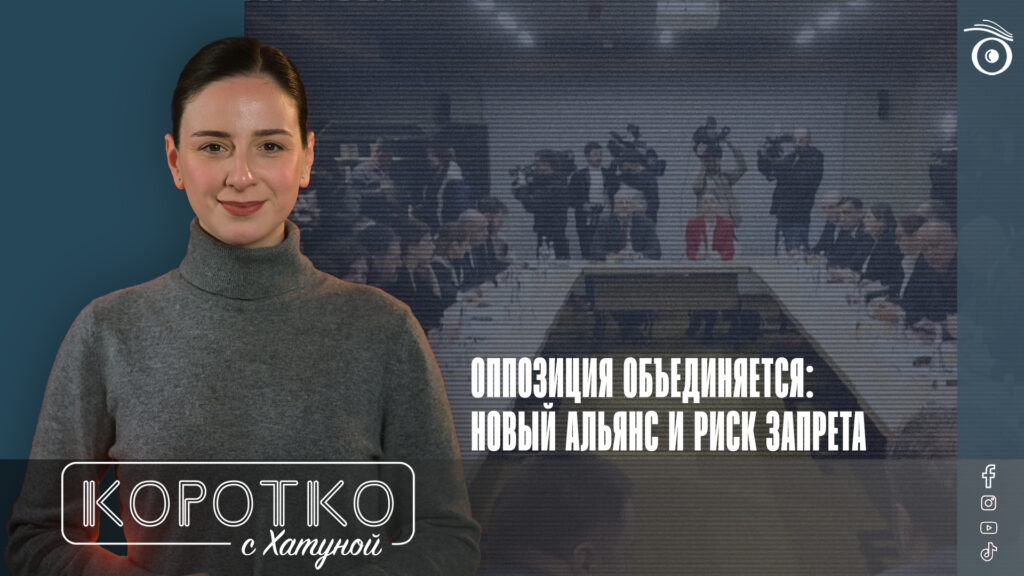 konji shorts thumbnale youtube 5 SOVA-блог "Дроа!", featured, альянс оппозиции Грузии, Гирчи-Больше свободы, Грузинская мечта, Единое Национальное Движение, партия "Федералисты"