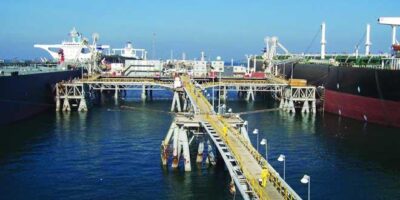 kulevi 1 Другая SOVA 20-й пакет санкций, Грузия-ЕС, Дэвид О’Салливан, кулеви, МИД Грузии, порт Кулеви