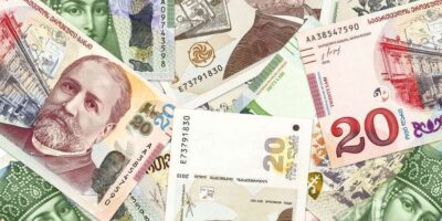 lari 2 политика «Гахария за Грузию», «Коалиция за перемены», Грузинская мечта, жертвования партиям, Лело - Сильная Грузия, нацдвижение, партия "Площадь свободы"