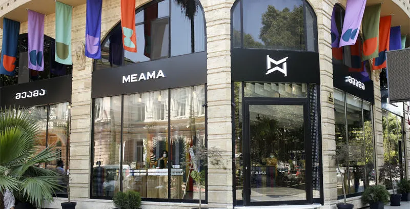 meama новости Imedi TV и POSTV, Meama, санкции Великобритании