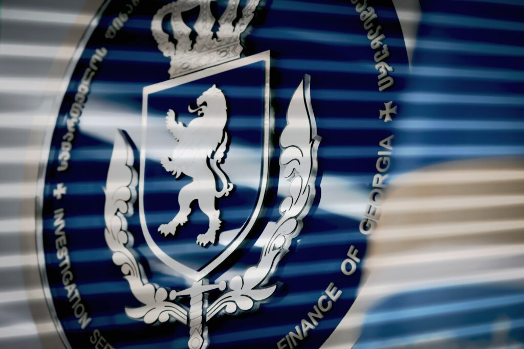 mindifa sledsvennaya slujba новости задержание, мошенничество, Следственная служба Минфина Грузии, ущерб бюджету Грузии