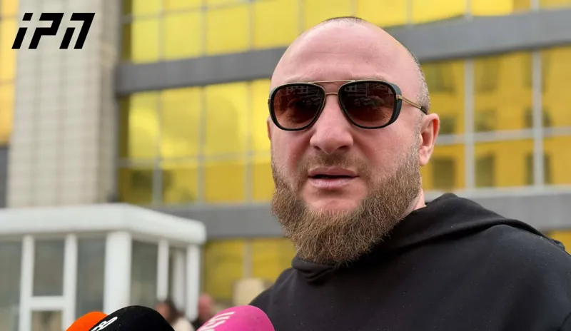 morgoshia новости Кока Моргошя, Леван Джангвеладзе, Отар Парцхаладзе/Романов, Россия-Грузия