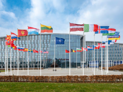 Генсек НАТО опубликовал отчет за 2025 год - о выборах 2024 года и прогрессе в сотрудничестве с ВС Грузии 2 nato новости доклад НАТО, Марк Рютте, НАТО-Грузия, отчет НАТО, Южный Кавказ