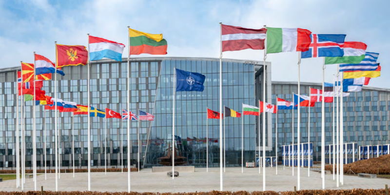 nato новости доклад НАТО, Марк Рютте, НАТО-Грузия, отчет НАТО, Южный Кавказ