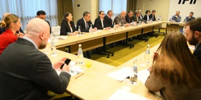 opozicia политика альянс оппозиции Грузии, Грузинская мечта, закон о грантах, системное непризнание властей