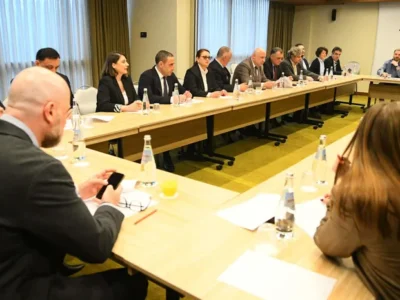 opozicia новости альянс оппозиции Грузии, Грузинская мечта, закон о грантах, системное непризнание властей