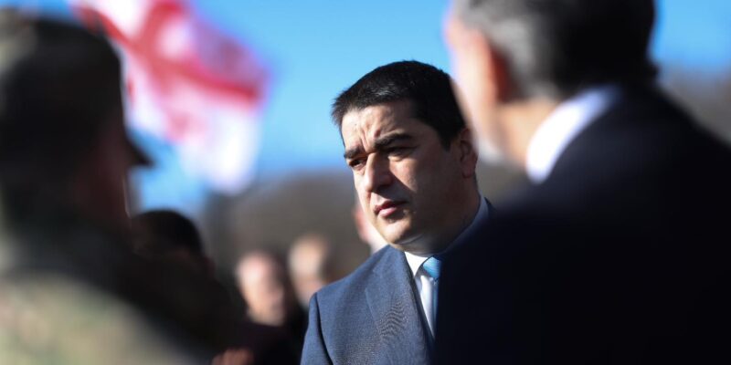 papuashvili новости Иосиф Сталин, народ Грузии, Спикер парламента, сталинские репрессии, Шалва Папуашвили