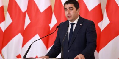 papuashvili ppp политика Грузия-ЕС, Спикер парламента, Тбилиси-Брюссель, Шалва Папуашвили