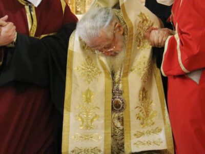 patriarx Католикос-Патриарх всея Грузии Илия Второй Католикос-Патриарх всея Грузии Илия Второй