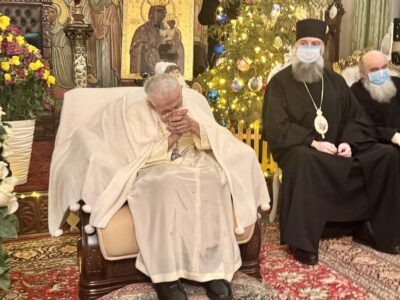 patriarx 2 новости Католикос-Патриарх всея Грузии Илия Второй, Польша-Грузия, Франция-Грузия, Швеция-Грузия