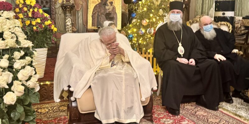 patriarx 2 новости Католикос-Патриарх всея Грузии Илия Второй, Польша-Грузия, Франция-Грузия, Швеция-Грузия